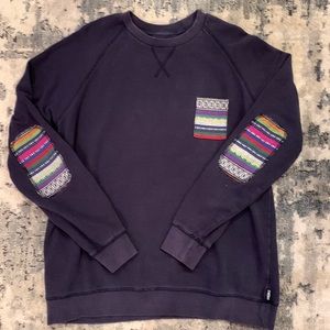 Unisex XL Sweatshirt